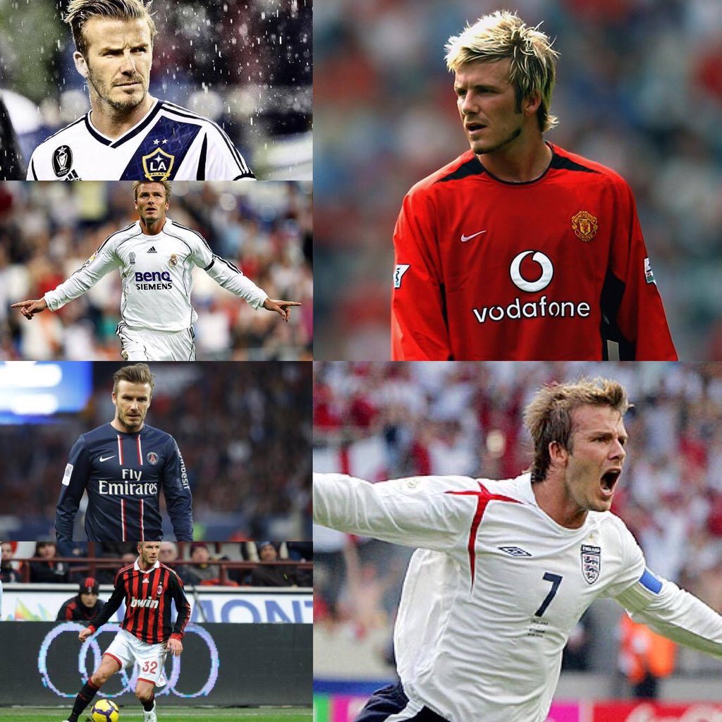 Happy Birthday David Beckham.

PL      FA Cup  Champions League La Liga MLS Cup  Ligue 1 65 fk goals   