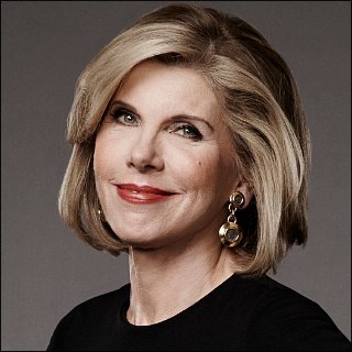 Happy Birthday, Christine Baranski!! 