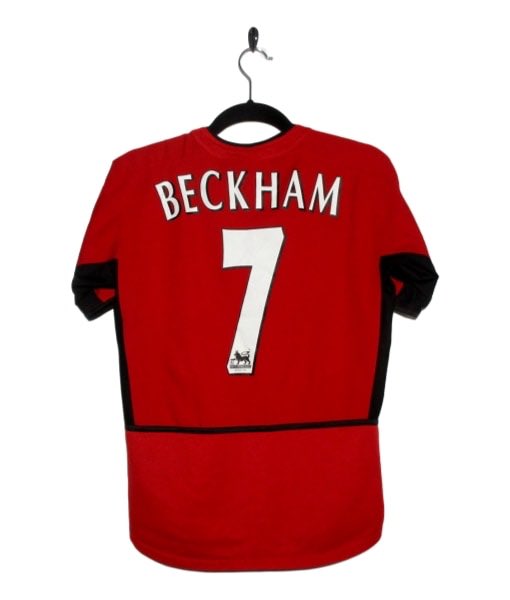 Happy Birthday David Beckham!     