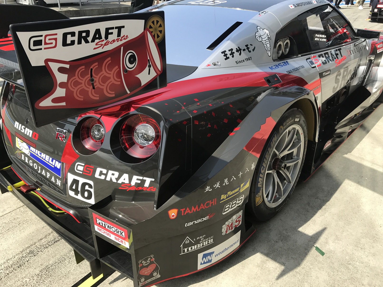 公式】CRAFT SPORTS（クラフトスポーツ）GT-R専門店 on X