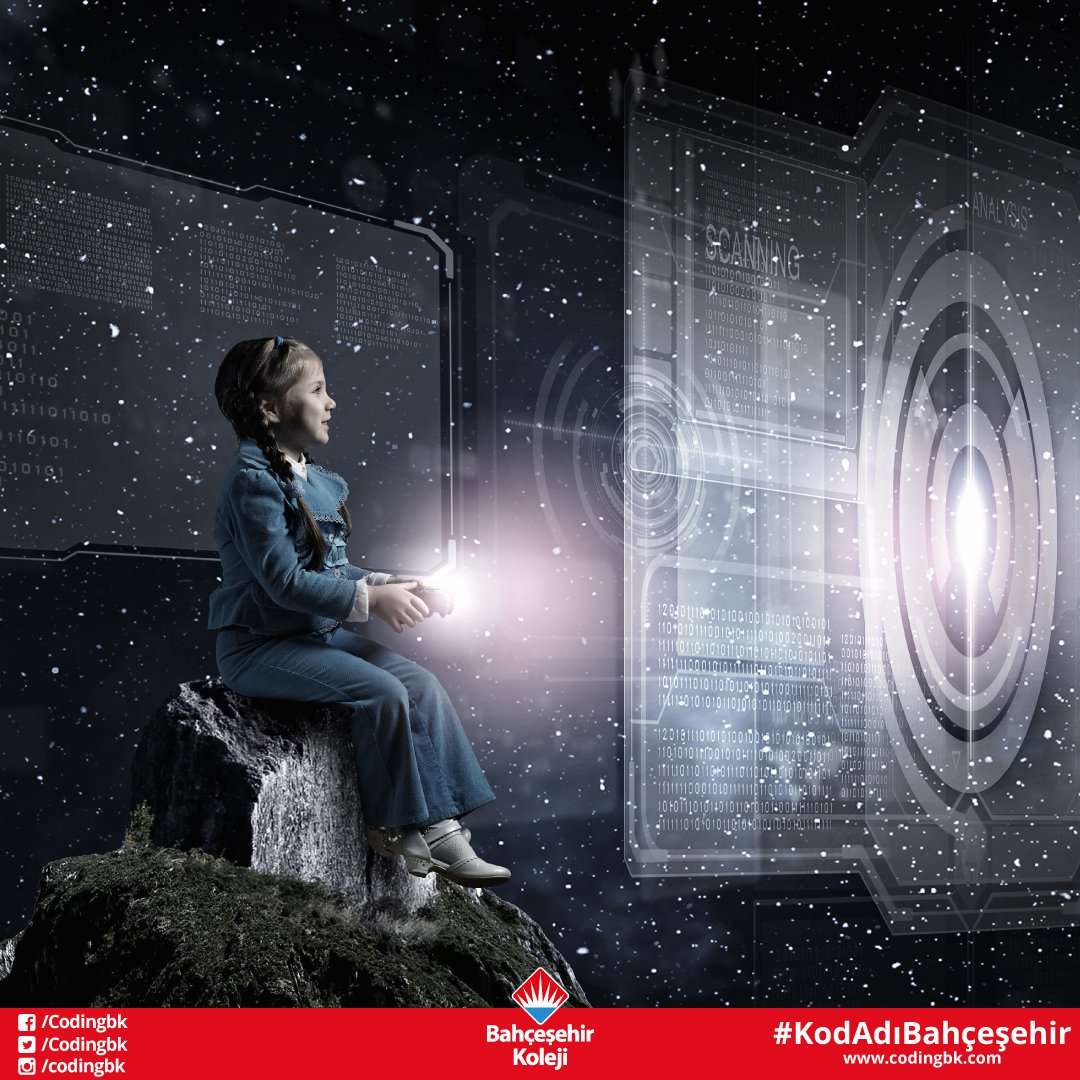 codingbk's tweet image. Erken çocukluktan itibaren uyguladığımız kodlama dersleri ile öğrencilerimizi geleceğin dünyasına bugünden hazırlıyoruz. #CodingBK