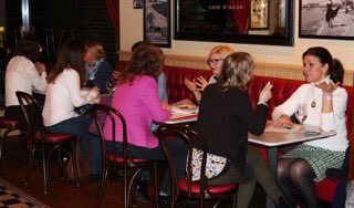 Ladies_Do_'s tweet image. Speed #networking - Our next event tickets are going on sale soon - come along &amp;amp; see what connections you can make #Exeter #exeternetworking