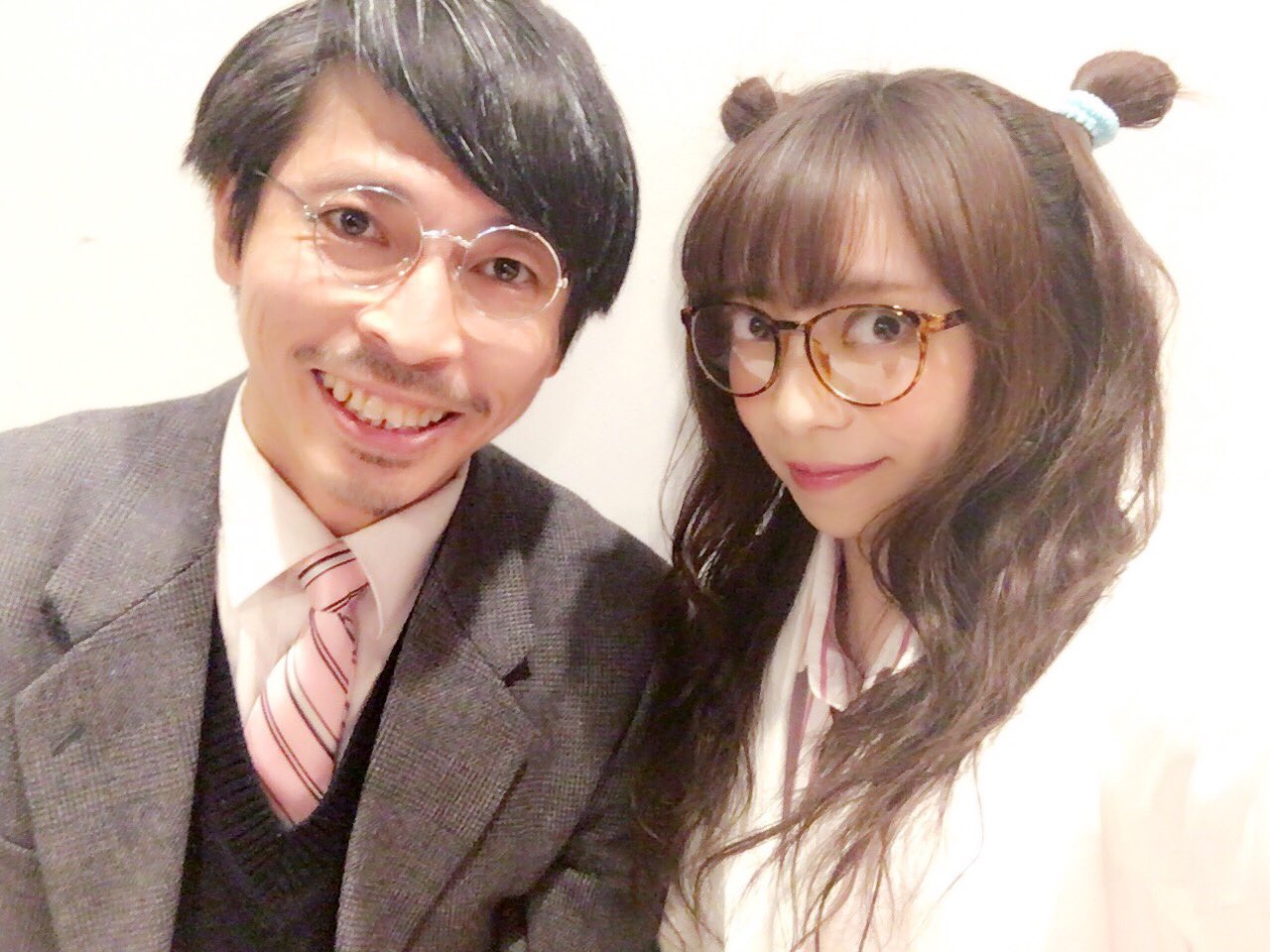 安藤紫緒 じいさん 直接的な絡みはなかったけど 時空を越えて孫は愛情感じてましたよ Cooch トキがかける川越 阿部茜 阿部太吉 T Co Oyvcxicjgh Twitter