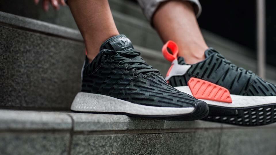 adidas nmd r2 utility ivy