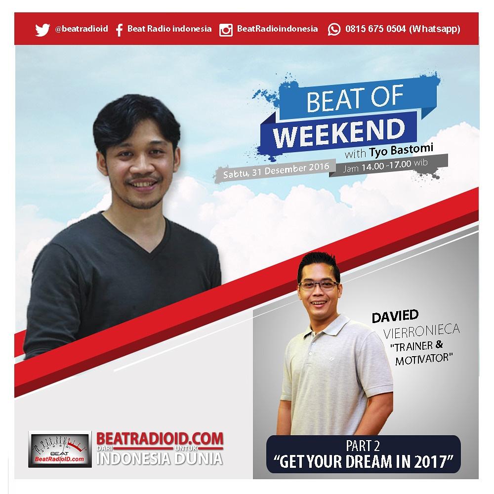 ayo merapaatt... segudang ilmu dapat kalian ambil bareng trainer &amp; motivator expert <a href="/Davied_vier/">Davied Vierronieca</a>
