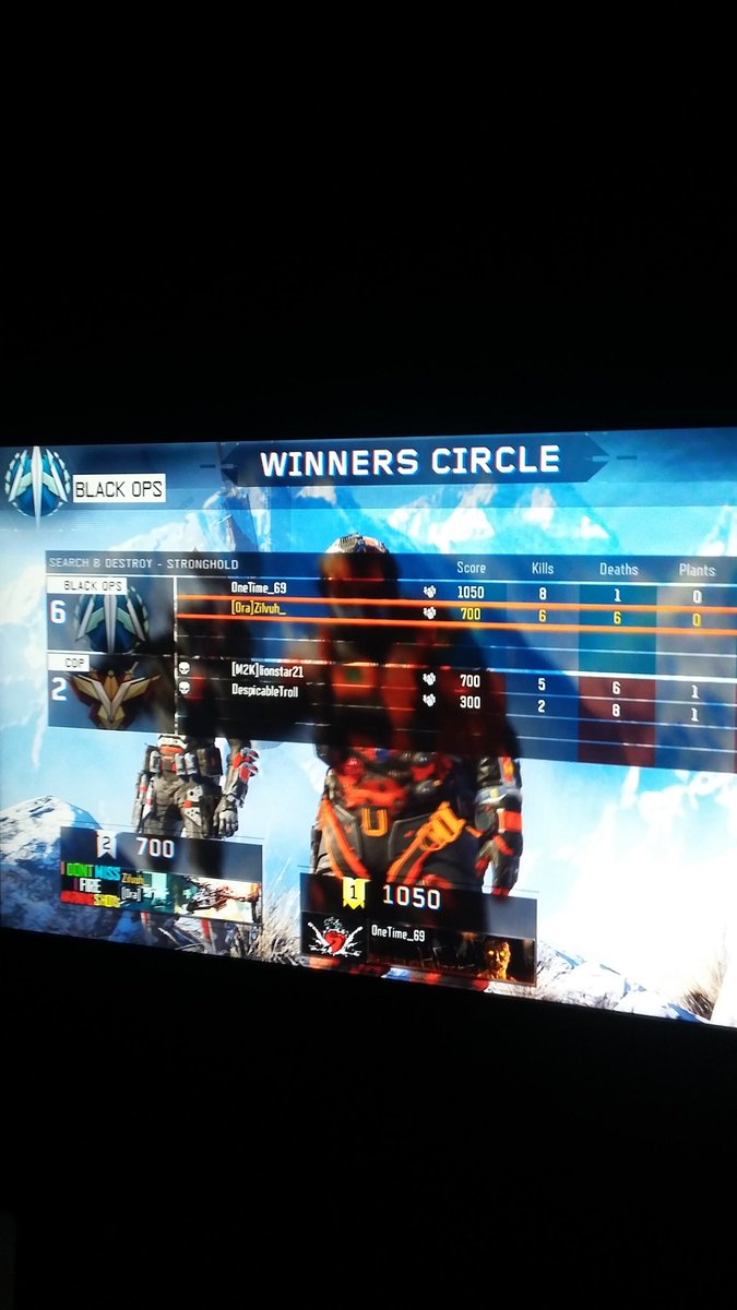 CgZilvuh's tweet photo. UMG Proof https://t.co/lTdgIYK7kC