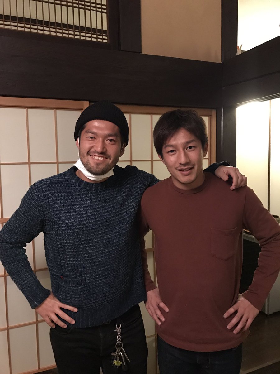 比嘉厚平選手 引退発表を受けて