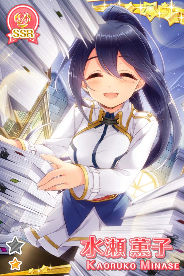 グリモアA〜私立グリモワール魔法学園〜 على X: 