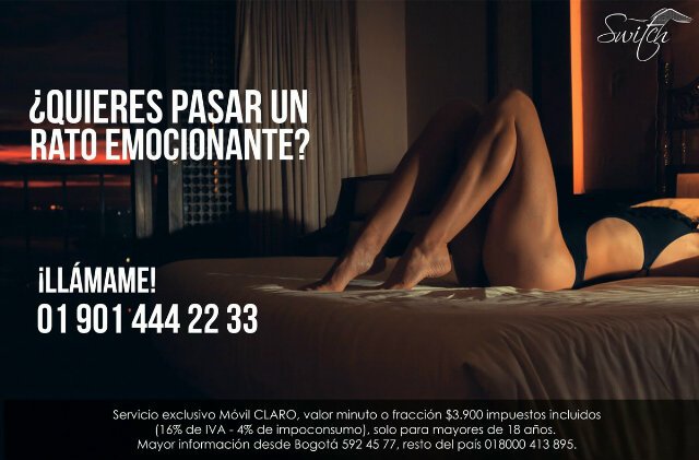 MileroticosCo's tweet photo. Quieres terminar éste 2016 como todo un galán. Llama ahora mismo a éstas chicas y verás la sorpresa que te tienen. https://t.co/xNd6xWCDiQ