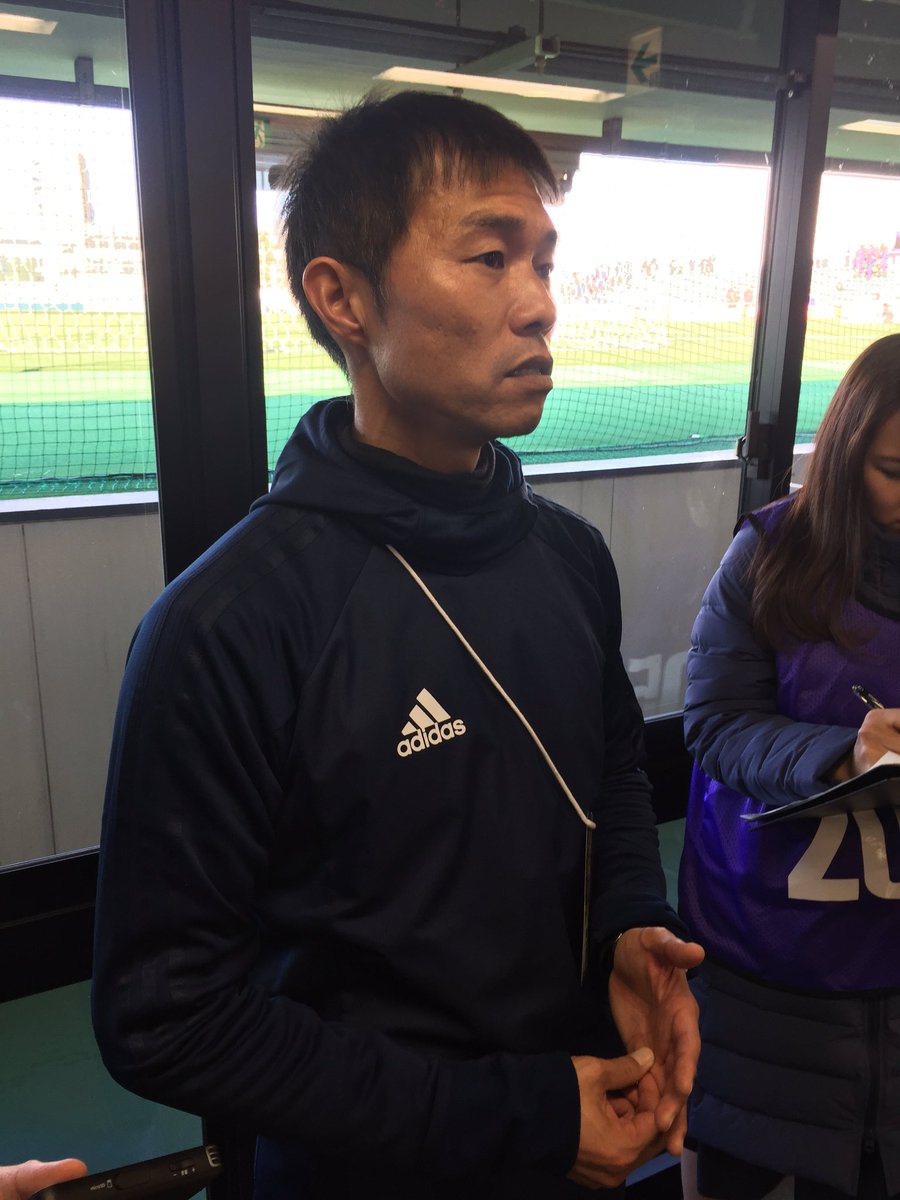 スポーツナビ サッカー編集部 در توییتر 高校サッカー選手権 中村大吾監督 和歌山北 Fkでの失点は 低く速いボールで 相手のキックが素晴らしかった 入りが良かっただけに 攻撃後の守備バランスが悔やまれます 試合結果一覧 T Co Wiocf4qhr0 スポーツナビ サッカー編集部 در توییتر 高校サッカー選手権 中村大吾監督 和歌山北 Fkでの失点は 低く速いボールで 相手のキックが素晴らしかった 入りが良かっただけに 攻撃後の守備バランスが悔やまれます 試合結果一覧 T Co Wiocf4qhr0