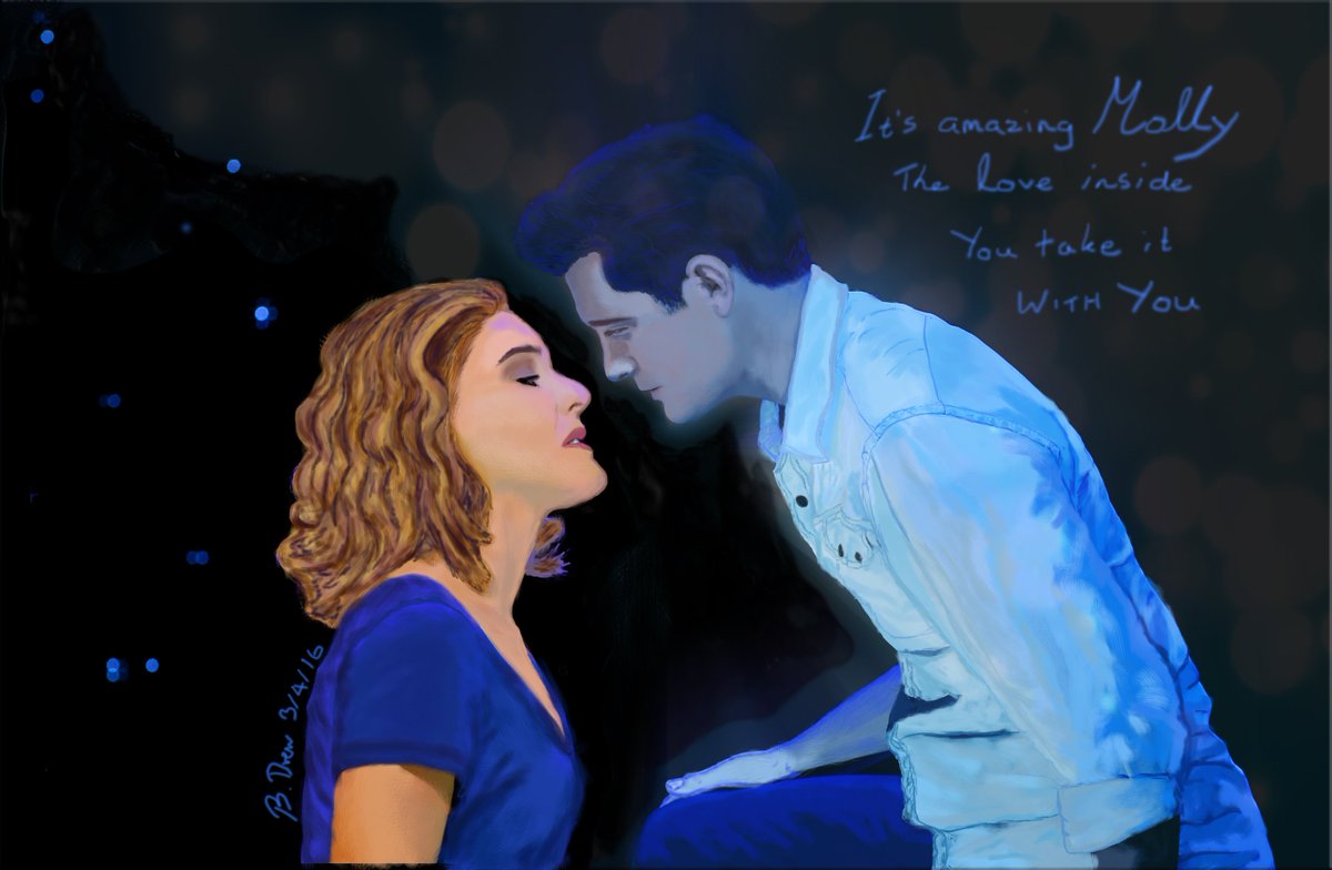 Brendan Drew tweet media