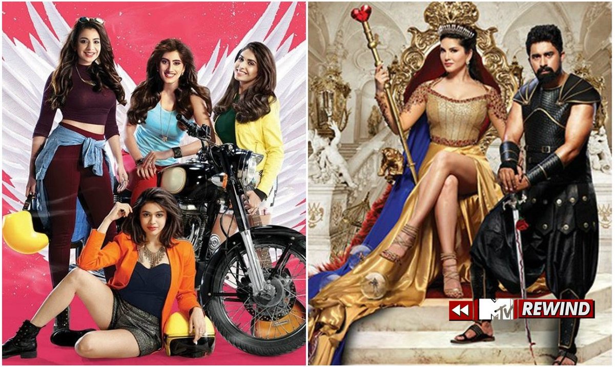 MTV India (MTVIndia) Twitter