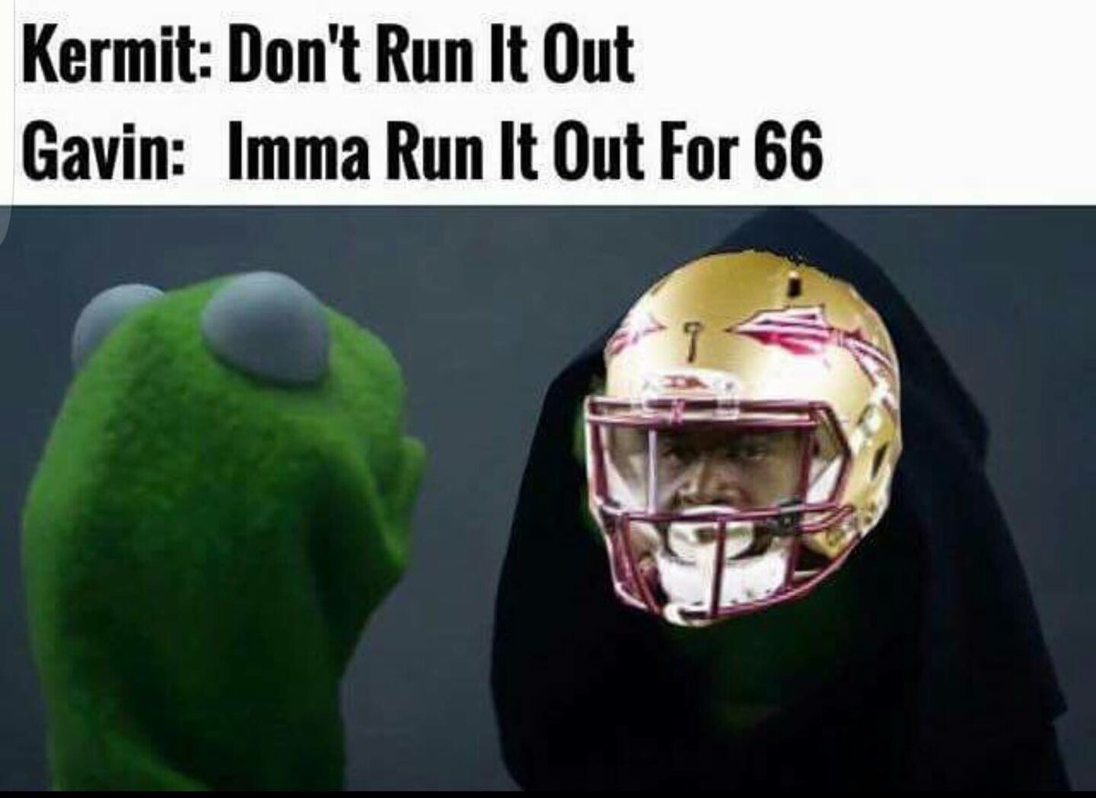 ThatFSUGuy's tweet image. #CapitalOneOrangeBowl