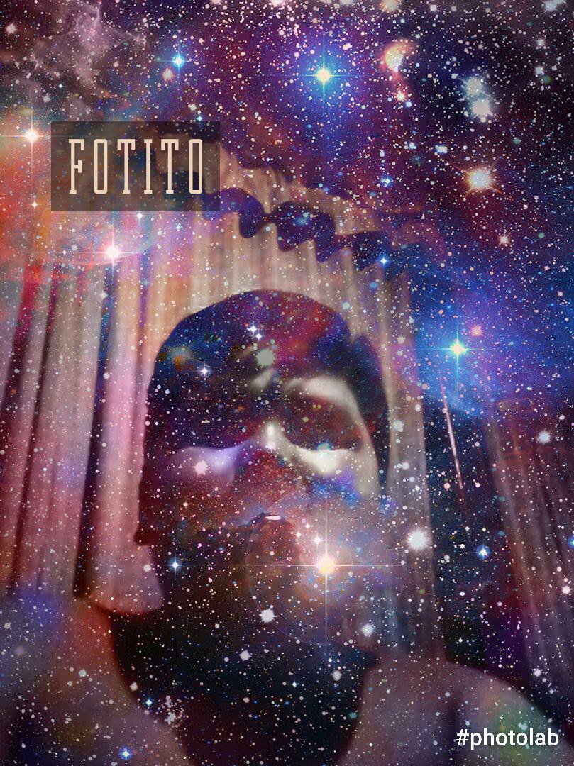 Creado con la aplicación Photo Lab #photolab