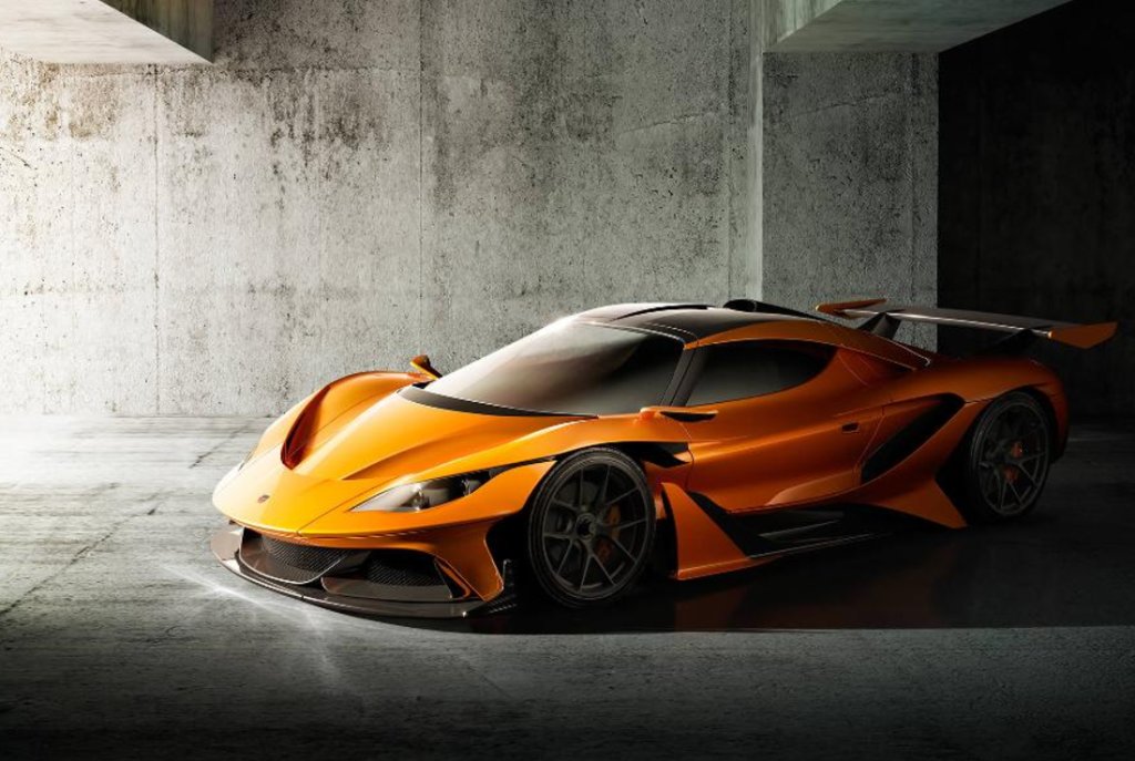 Hd Wallpapers Of Most Expensive Car