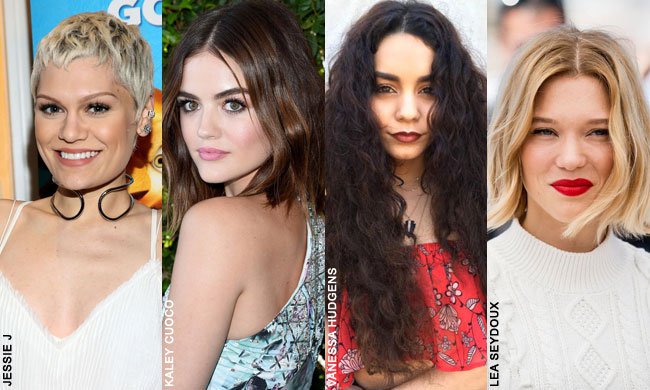 #JOYBEAUTY: Sebelum potong rambut, simak dulu tren model rambut di 2017. Siap tampil terdepan! bit.ly/JOYRambut2017