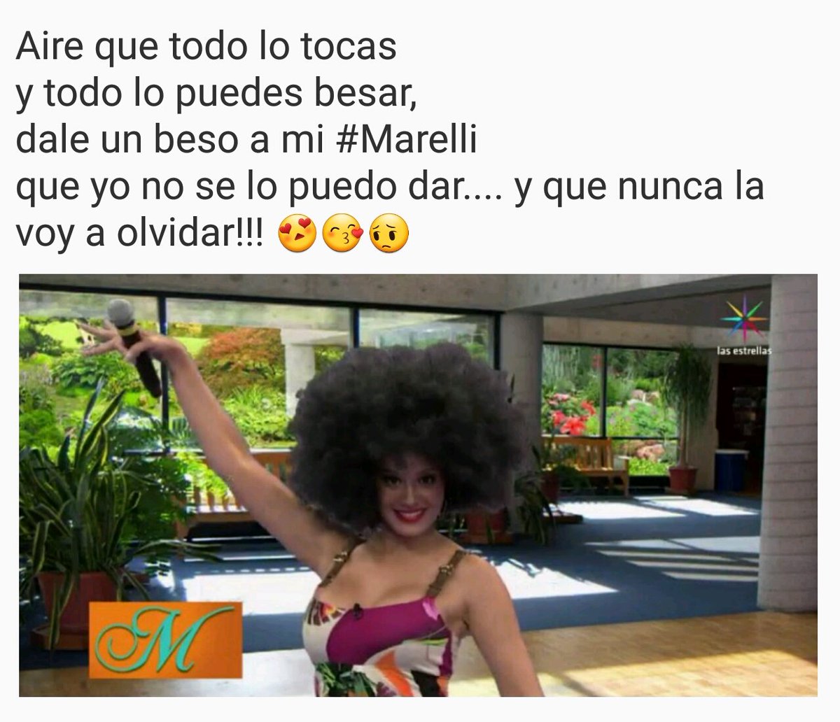 moon_dogy's tweet photo. @malillanymarin @brozoxmiswebs @PattyVella #PeladitoyenlaBoca mi corazon se va contigo pero te quedas en mi alma #MarelliContigo !!! ๐โคโค https://t.co/VlX4sEIxJQ