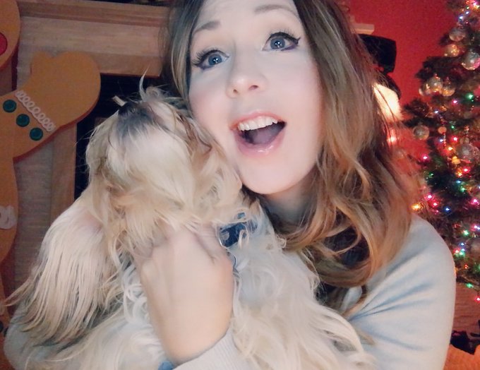 Oh and she's a little melodramatic 🙃 https://t.co/jm2oC1sTeG<a href="/tag/gardentour"class="tags"><span>#gardentour</span></a>