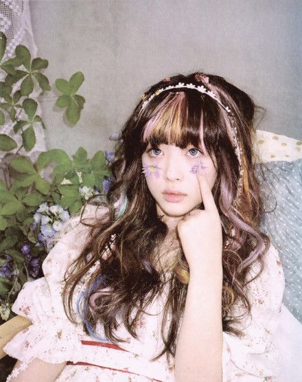 jinriui's tweet photo. Me myself &amp; I https://t.co/mY7ESIWVO1