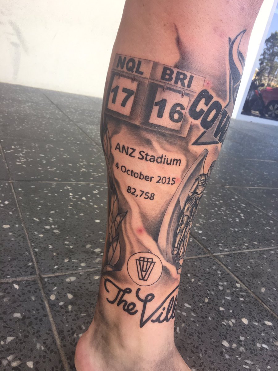 Anthony Hammond tweet media