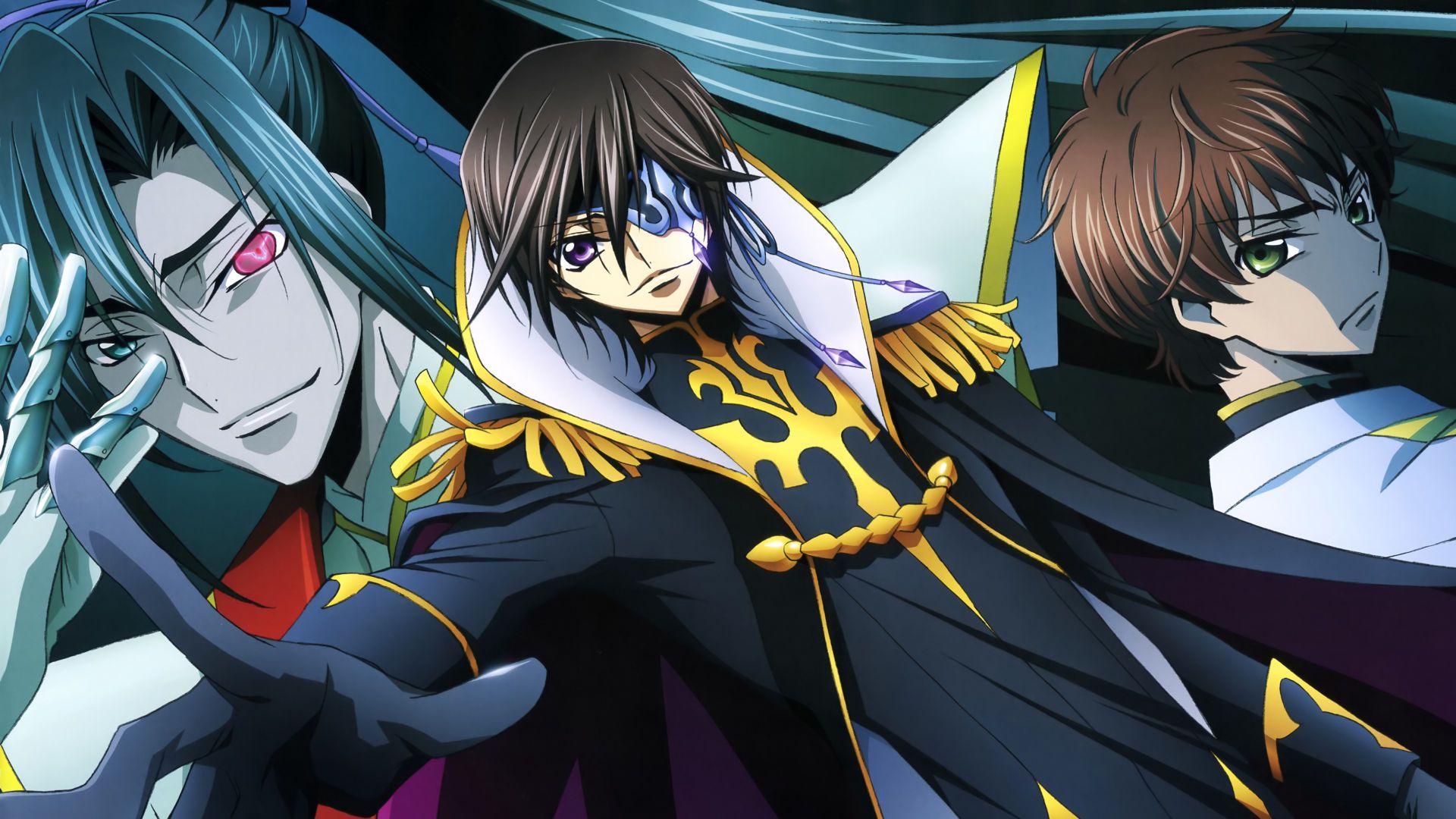 コードギアスcool画像集 024lelouch L Twitter