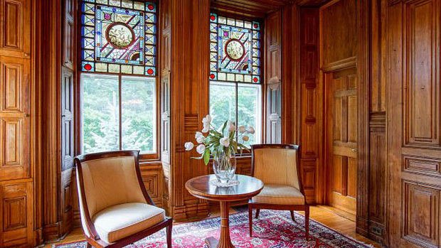 There are plenty Italianate houses in Pennsylvania, but you can be sure there are no others quite like me. savingplac.es/2hwOMjc