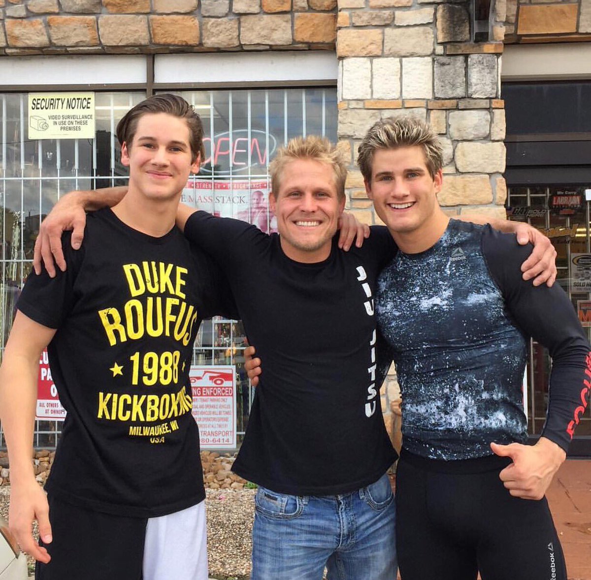 Sage Northcutt (sagenorthcutt) Twitter