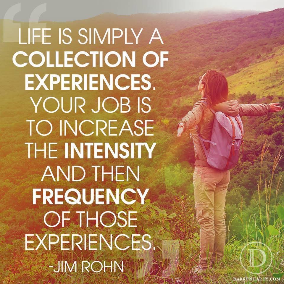 monique_mannen's tweet photo. Don't just live life,experience it!What would you love to do in 2017 that you have never done but always dreamed of? https://t.co/G9e4j1idxT
