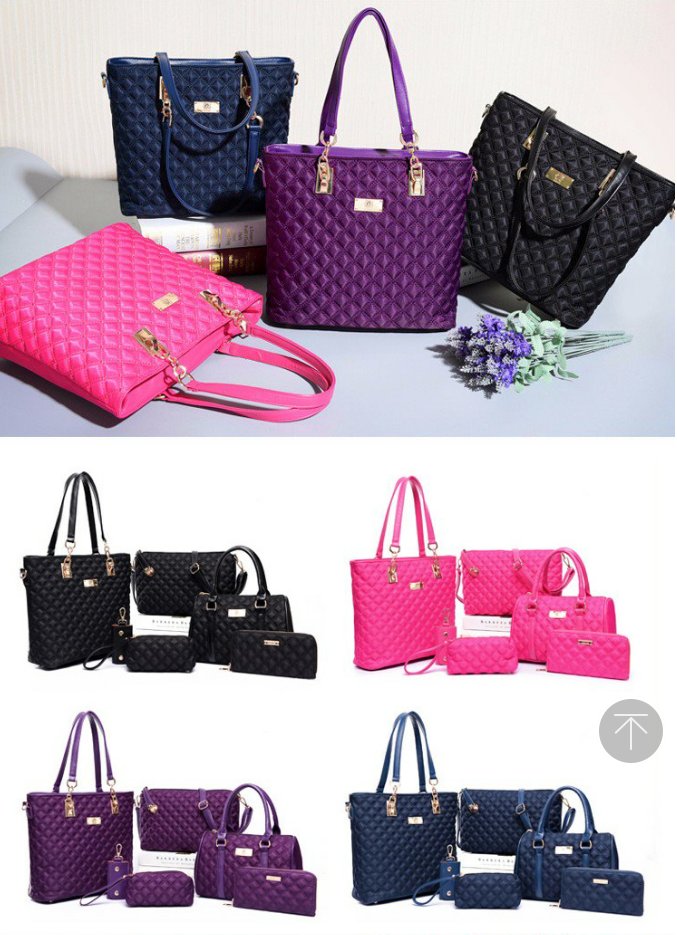 VortexnetZA's tweet image. Professional ladies bag for sale
Normal price R1200 for 6 piece. 
Now R900 including courier to your door until 31 January #baglady