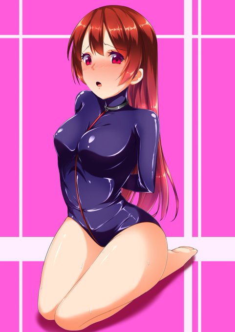 ちょっと修正
少しマシになったか???
#イラスト 