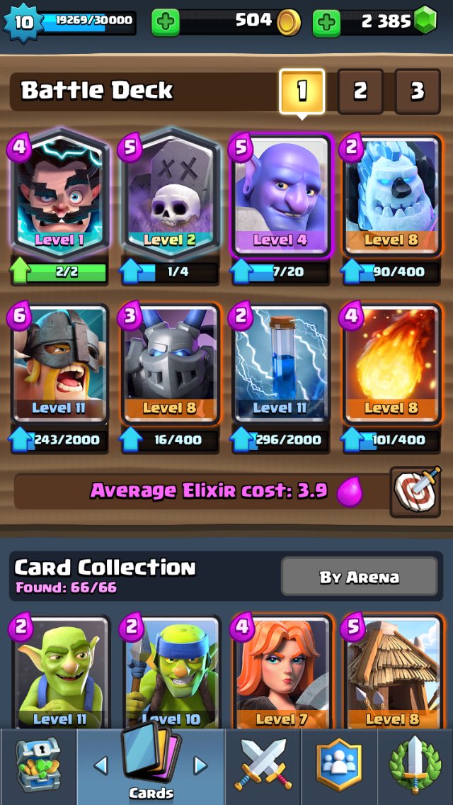 Michael Castro tweet media