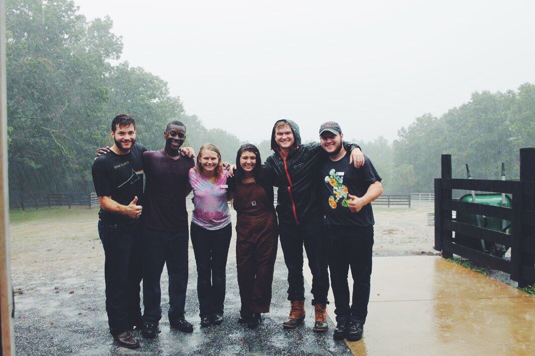 missdeelioo's tweet photo. #YoungLife2016 was filled with so many new pals & so many fun adventures! Thank you Jesus!!! https://t.co/C8PcWrILmt