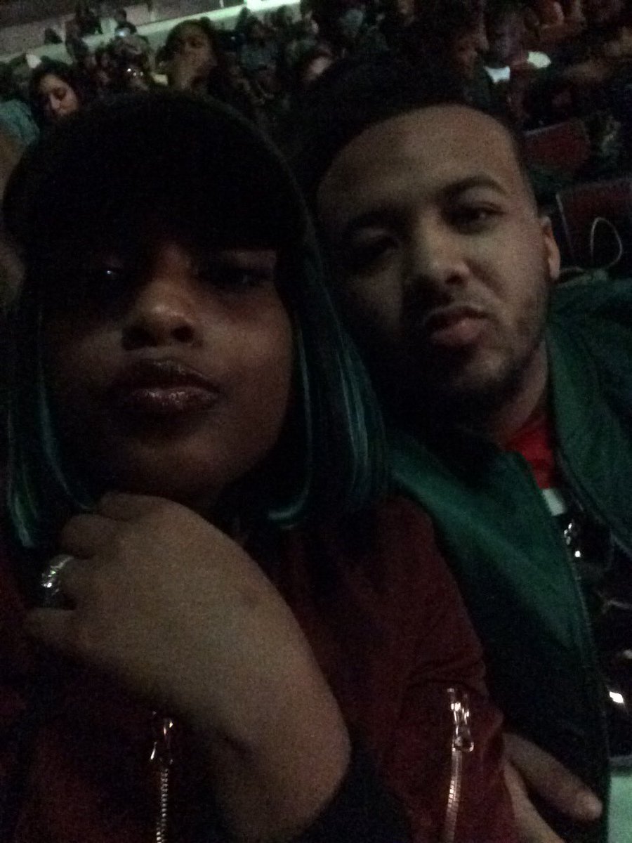 Dat_weird1's tweet image. #WGCIBigJam ❤😍😍@jdwright22