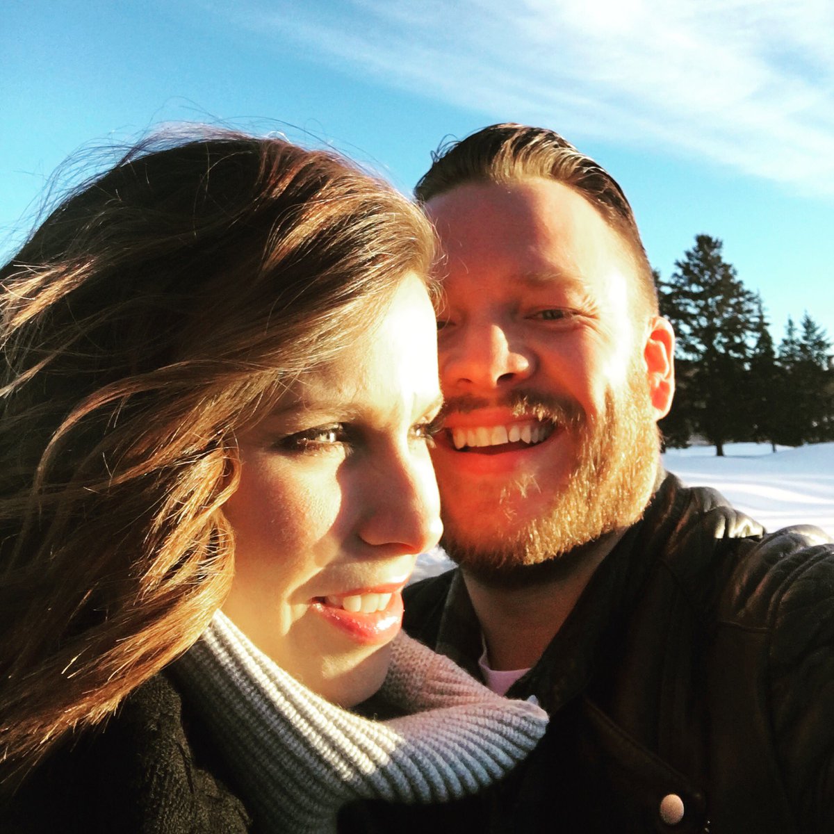 JennyJennyAdams's tweet image. Happy anni to my one love @sjp_nation 9 yrs -&amp;gt; Eva. (Wish they would have taught selfie taking in uni.) @RoyalMayfair