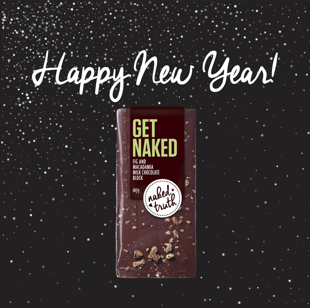 Naked Truth tweet media