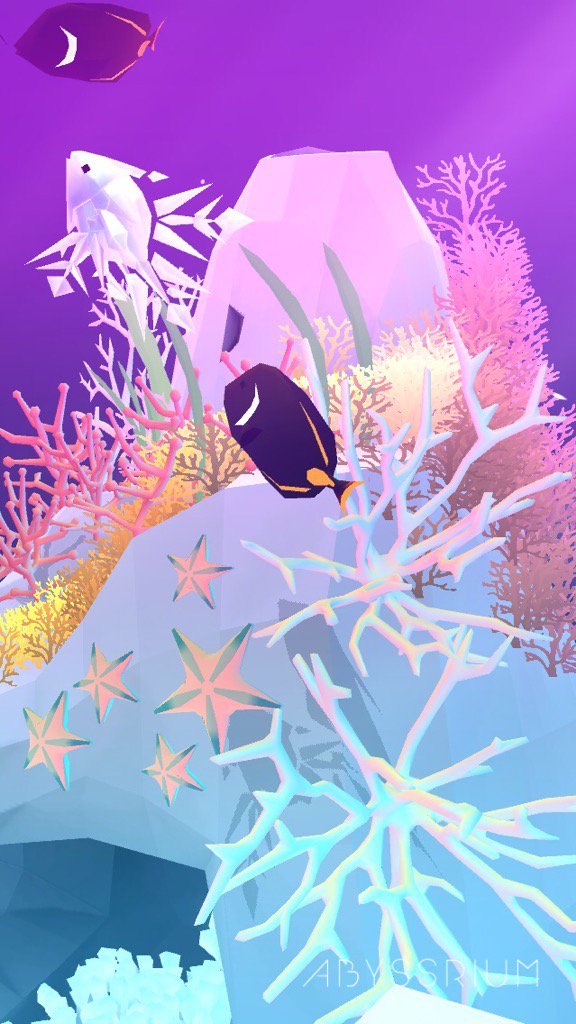 Ciroc_Lips's tweet photo. My Achilles Tang:) 
#abyssrium
Download: https://t.co/o4xqy7WSHK https://t.co/0tih9Ik3Cu