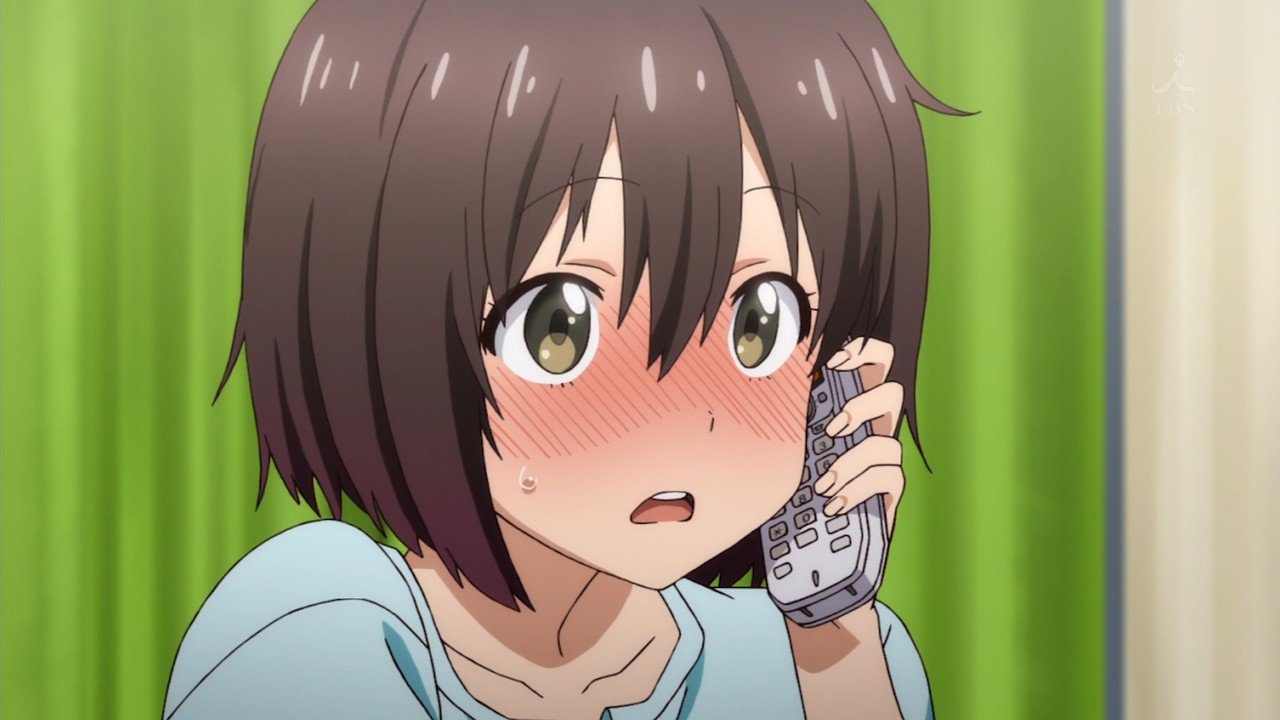 Halu Tomekey 爺鯖 大晦日なので今年のショートカットキャラベスト4を発表します 第2位 宇佐美みずき この美術部には問題がある 小澤亜李ちゃんの演技が光ってた 恋が実らないヒロインやらせたらもうピカイチですよね ショートボブ それは至高の