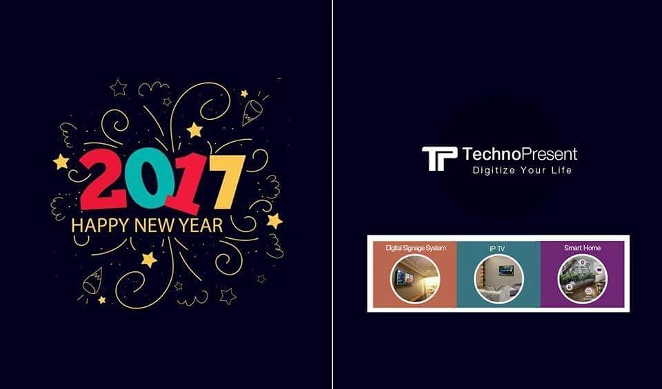 TP_DSS's tweet image. we wish u a happy  a new year 2017 , happy - success - health and prosperity #technopresetdss  #digitalneversleeps