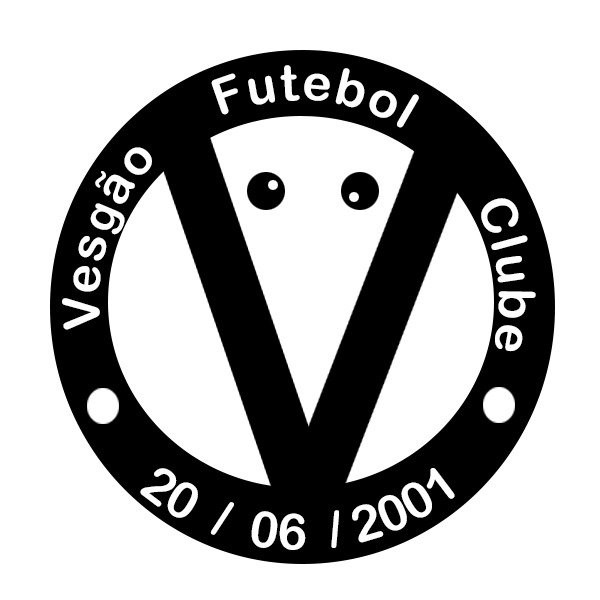 Vesgão FC tweet media