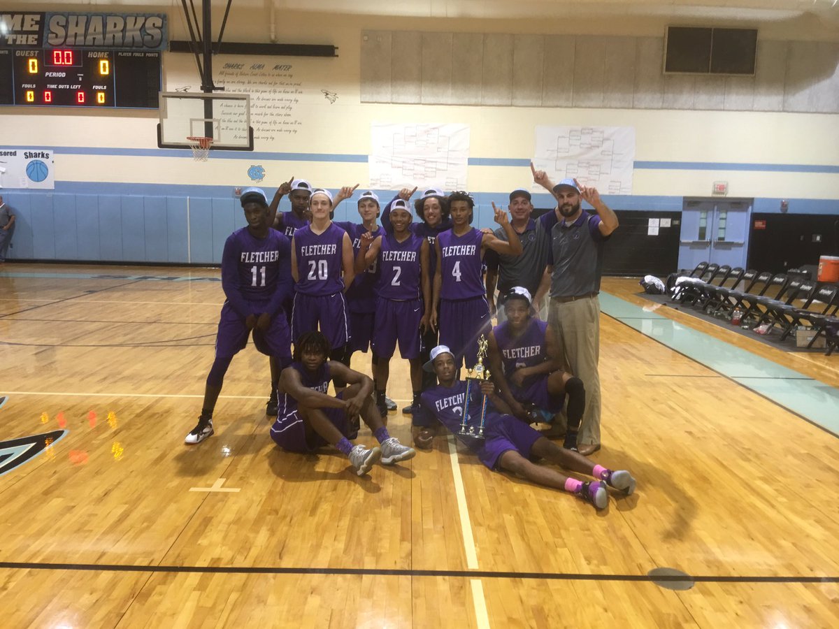 Fletcher Football (FHSBeachrats) Twitter