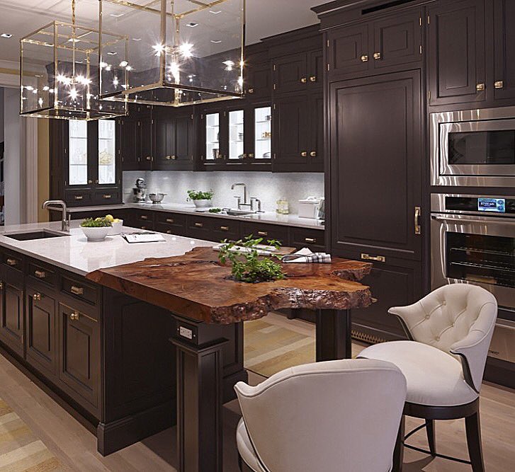 Read all about the "Smoky" trend in partnership with <a href="/Kohler/">KOHLER</a> 👉🏼 inspiremehomedecor.com/lets-talk-smoky