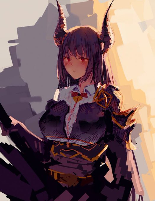 フォルテちゃんrkgk 