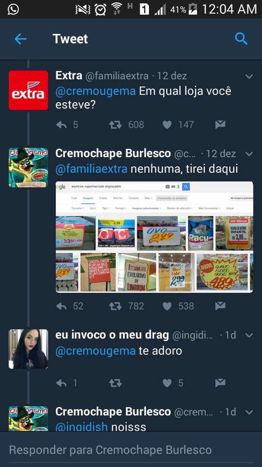 angelsspeakx's tweet photo. Esse é o melhor diálogo que tivemos no twitter esse ano https://t.co/ejBLnL8ano