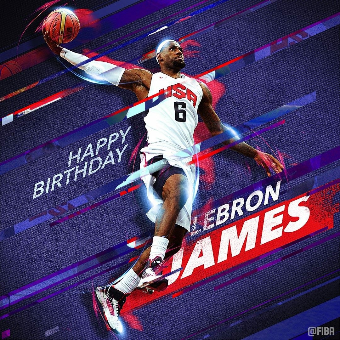 プロショップ スポテック Twitter પર Happy Birthday To The King Lebron James Lebronjames レブロンジェームズ Nba 西田洋 プロショップスポテック Proshopsportec お誕生日おめでとう King Cavs クリーブランド T Co Fgn4yjeopo