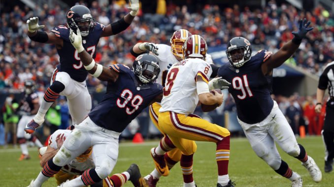 Chicago Bears Stat Pack: Week 16 #NFL #Bears profootballfanzone.com/chicago-bears-…