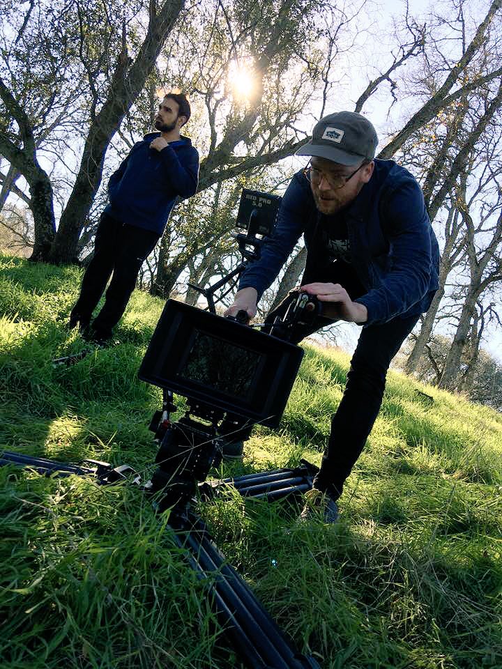 CircadiaFilms's tweet image. Behind the Scenes - Day Two Short Film "Determination" #shortfilm #koponenfilms  #koponenbrothers @Cooke_Optics @Panavision @RED_Cinema