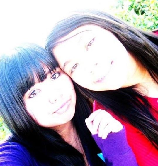 _sngp's tweet photo. @leannababy_ !! Look! Ahah https://t.co/mBO1RTbTst