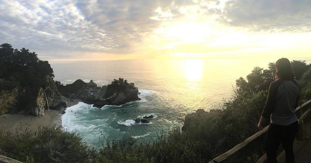 RayeCoach's tweet photo. The most beautiful place in the world #nofilter https://t.co/HIRqXdbiue