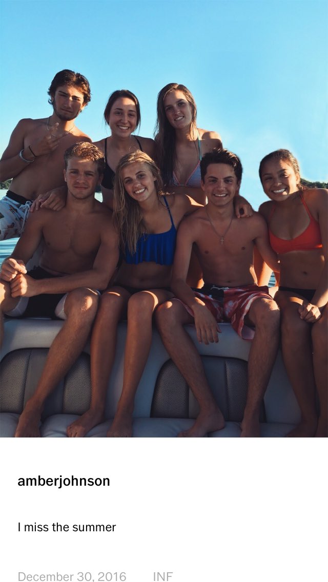 mollycantlon's tweet photo. Now that we are seniors the girls in my grade got really good at editing pictures, can't fix shadows tho:/ #yourcold https://t.co/hWYDw5to04