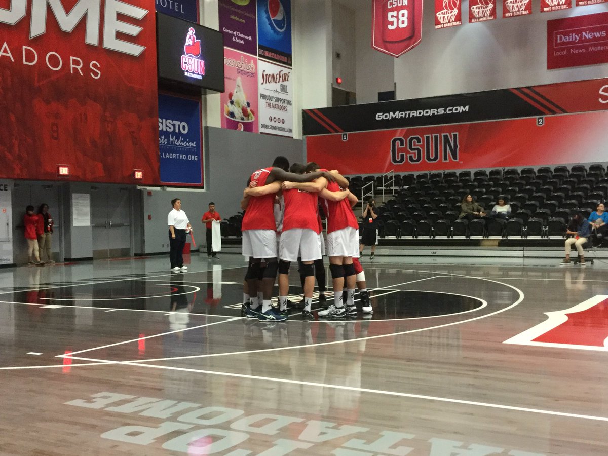 BigWestMVB's tweet image. Can't wait for #BigWest 2018!

RT @CSUNCapeCrew: Here are some photos from early in Set 1 of the @CSUNMensVB match